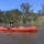 Canoeing the Murrumbidgee pt 1